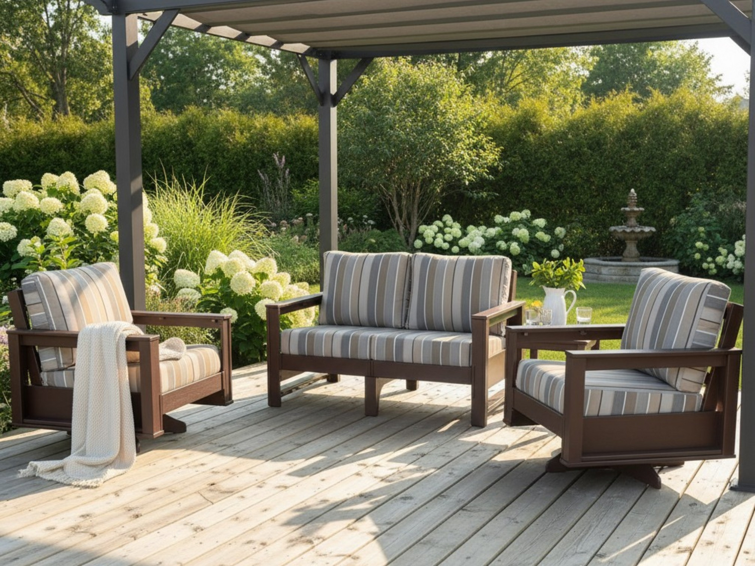 Sofas & Sectionals