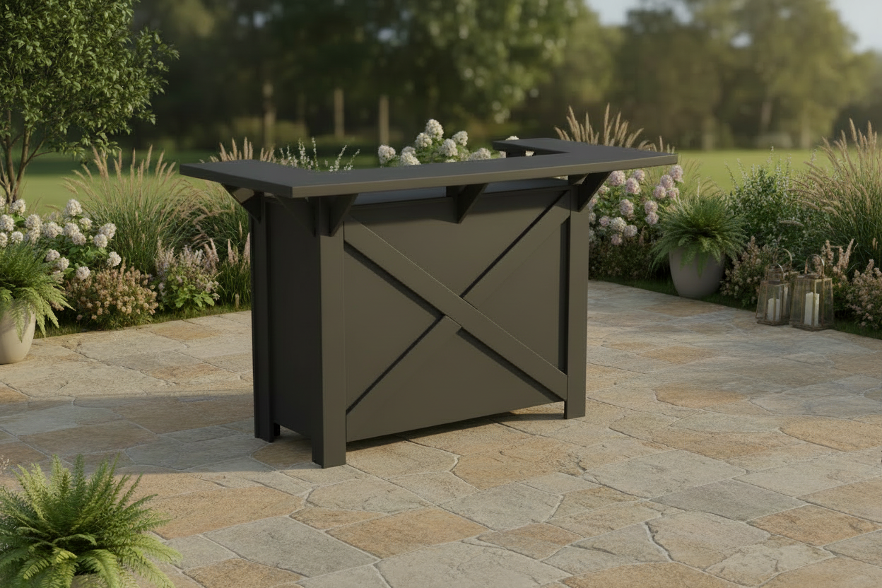 Patio Bar