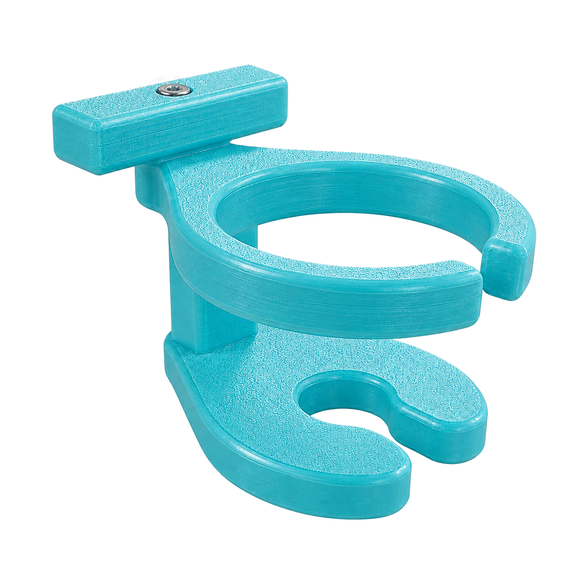 Modern Outdoor Cup/Wine Holder