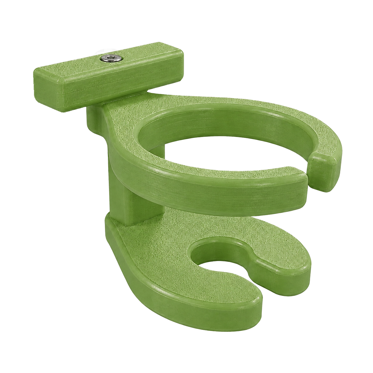 Modern Outdoor Cup/Wine Holder