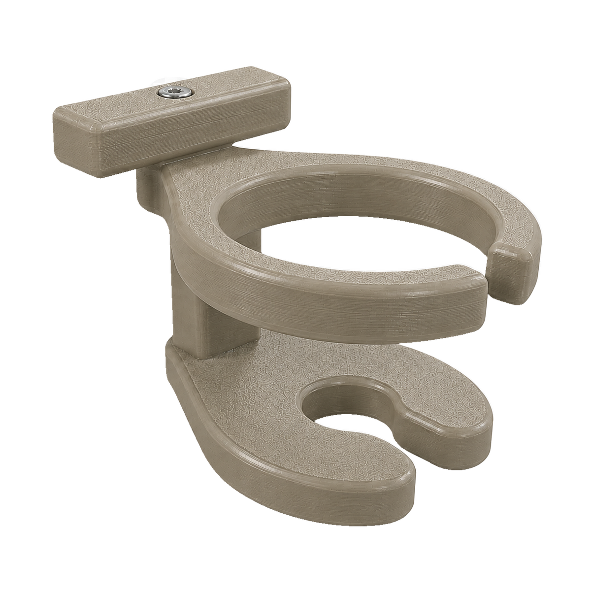 Modern Outdoor Cup/Wine Holder