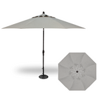 11' Auto Tilt Umbrella