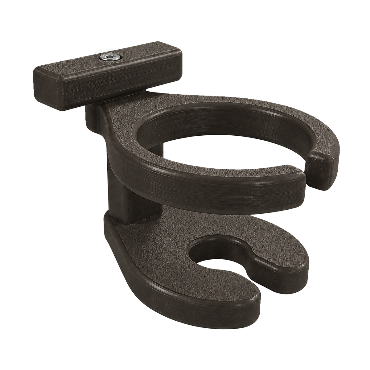 Modern Outdoor Cup/Wine Holder