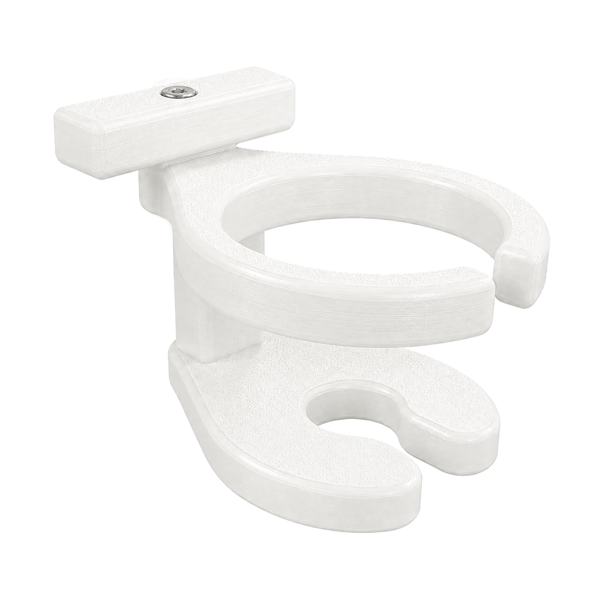 Modern Outdoor Cup/Wine Holder