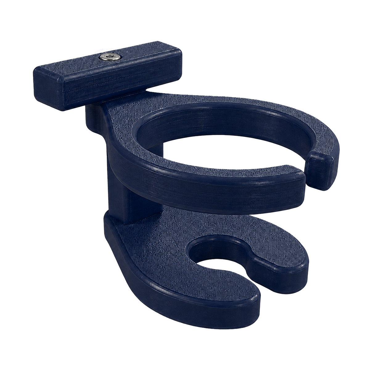 Modern Outdoor Cup/Wine Holder