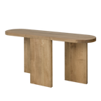Ligna server 16" x 48" x 30"