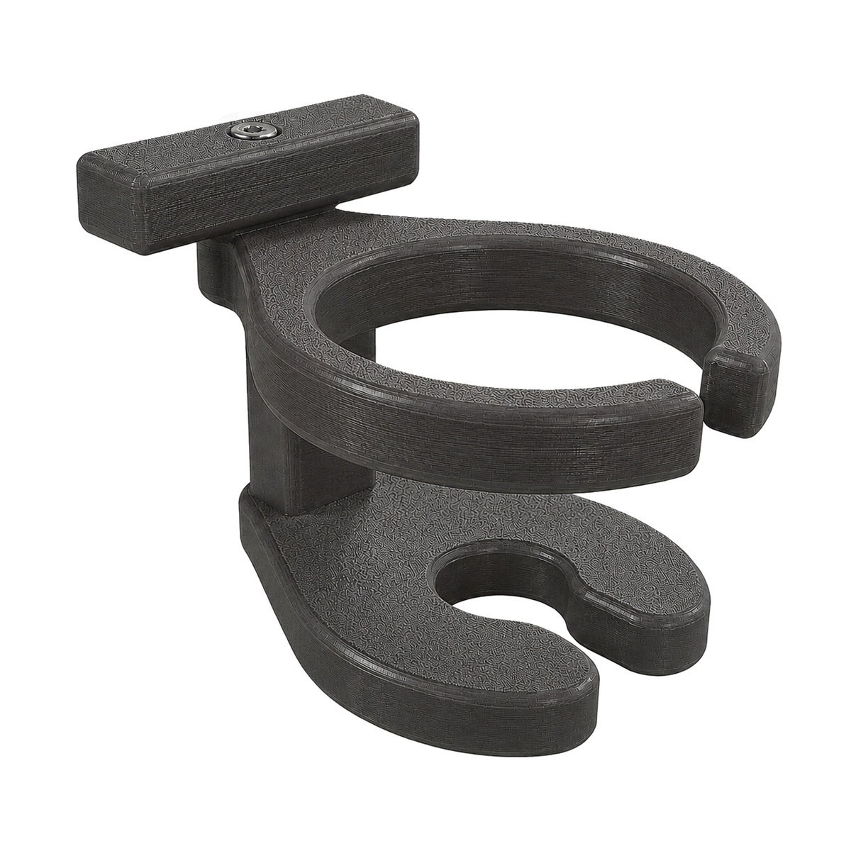 Modern Outdoor Cup/Wine Holder