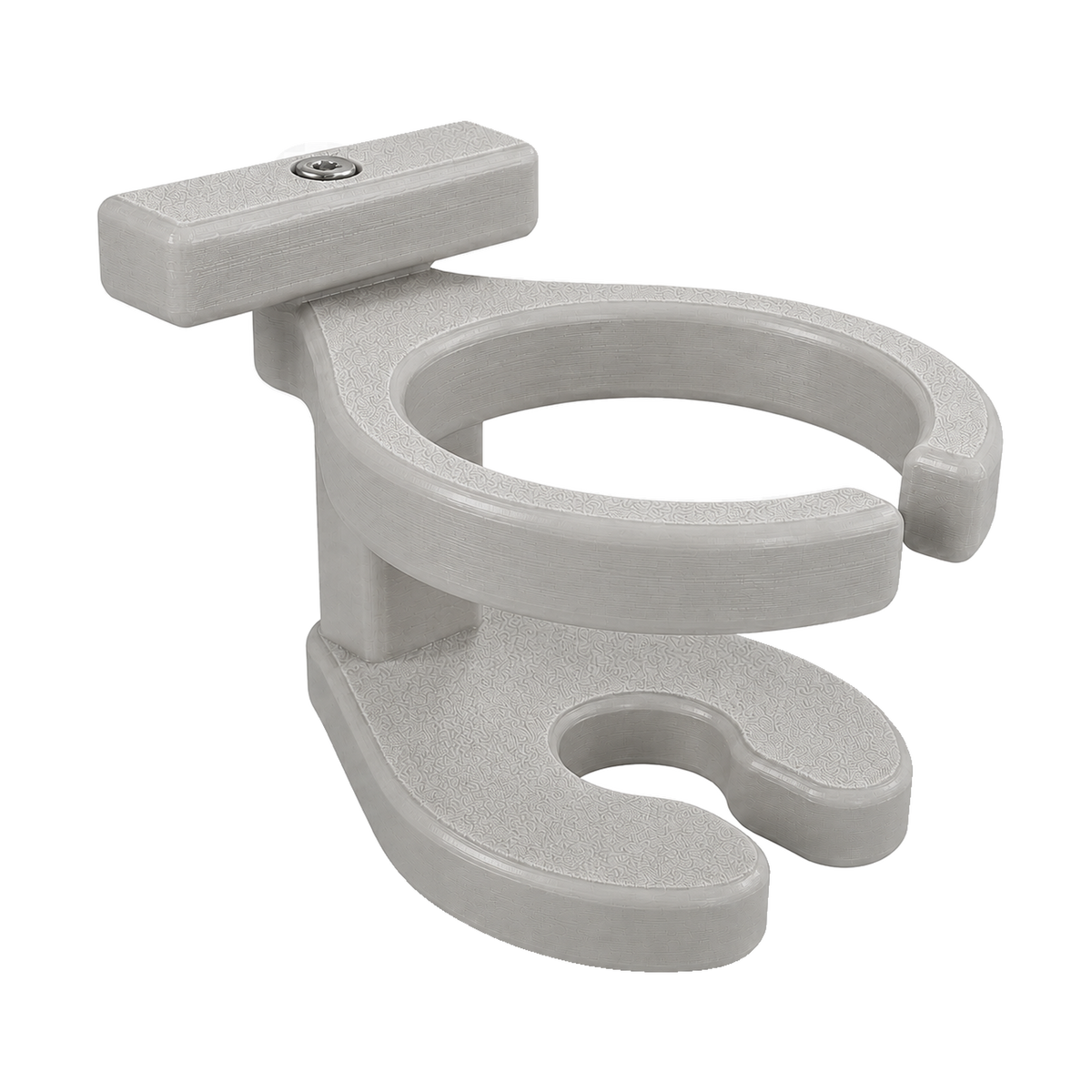 Modern Outdoor Cup/Wine Holder