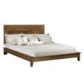 Richview Bed Queen 69"W x 88.5"L