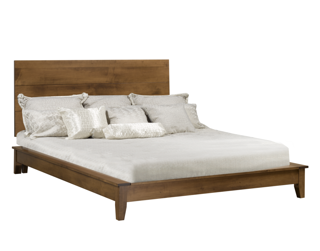 Richview Bed Queen 69"W x 88.5"L
