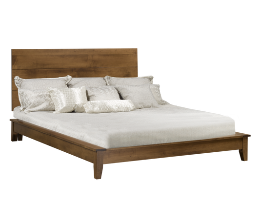 Richview Bed Queen 69"W x 88.5"L