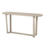 Floe server 16" x 48" x 30"