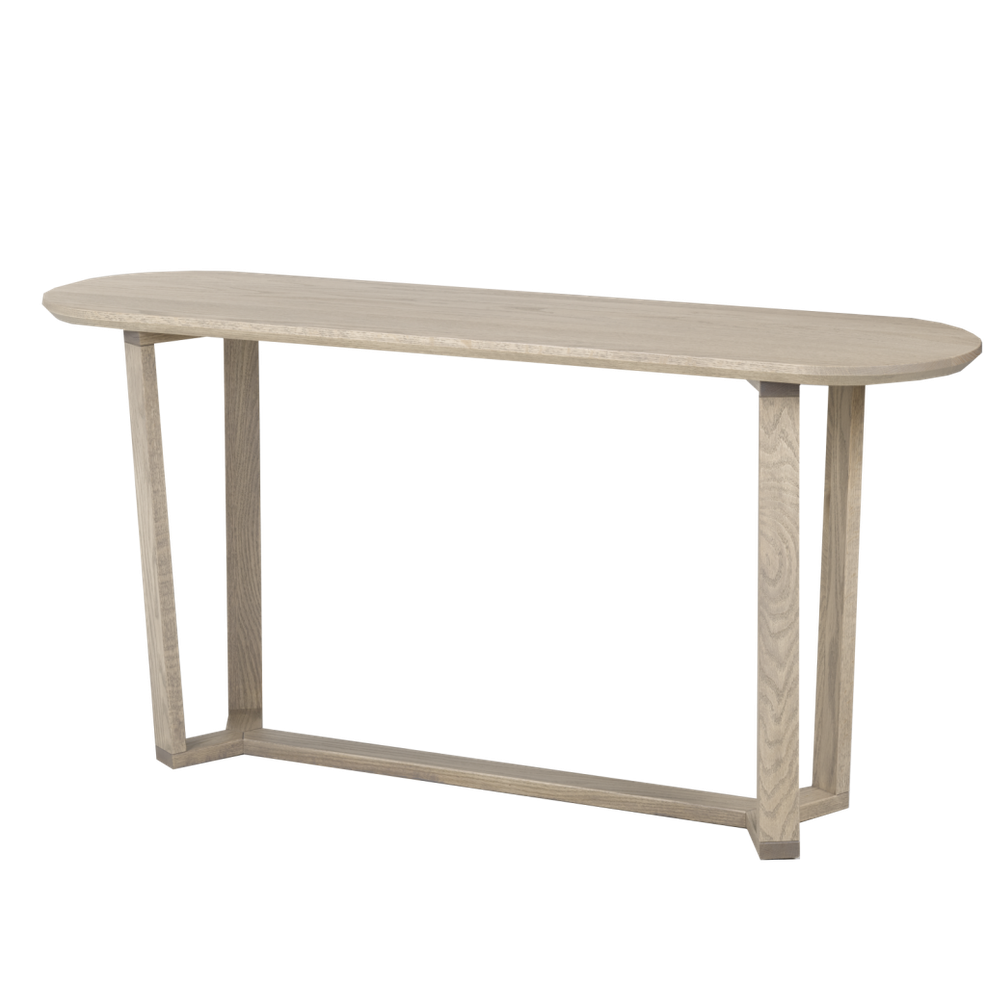 Floe server 16" x 48" x 30"