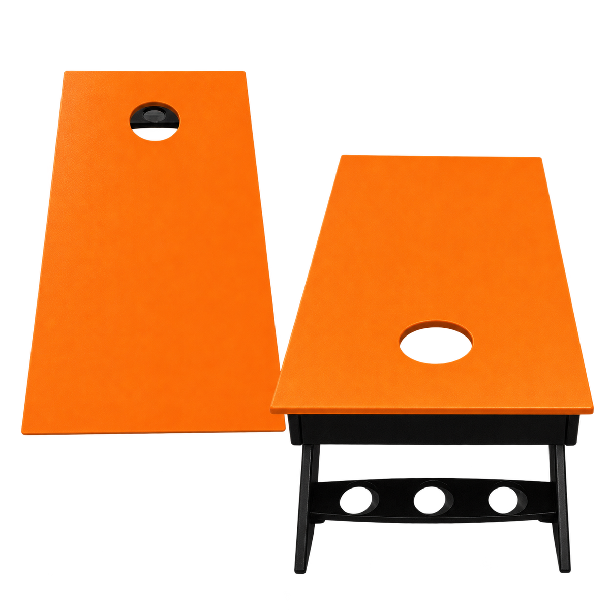 Modern Outdoor Corn Hole Game