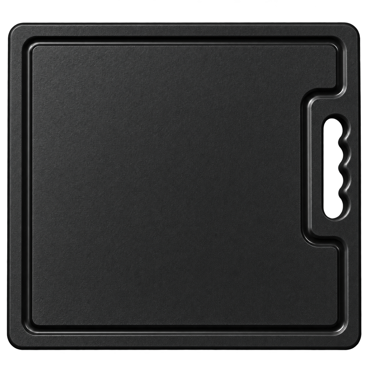 Modern Outdoor Cutting Board
