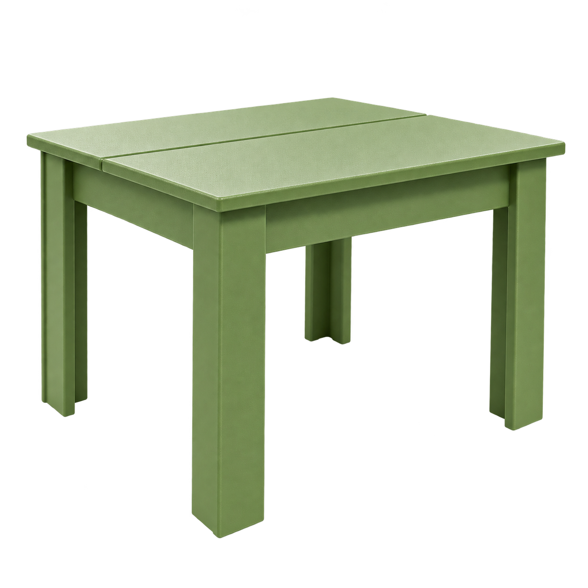 Modern Outdoor Kids Table