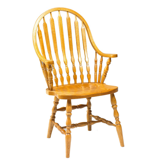 Fancy 7 Arrow Deep Seat Arm