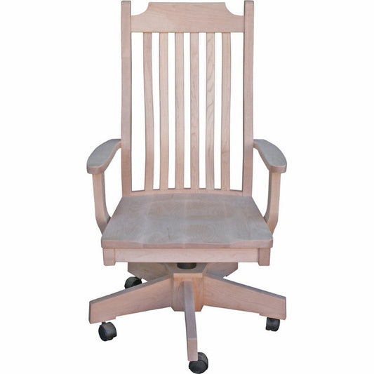Dickson Mission Office Chair