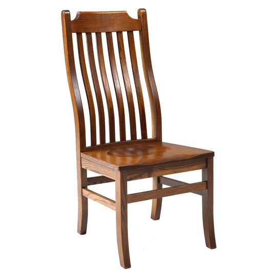 Dickson Mission Side