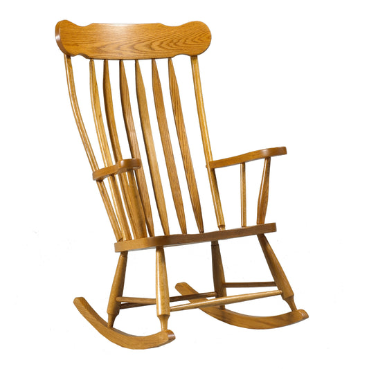 Boston Rocker