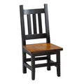 Kids Mission Playmate Chair
