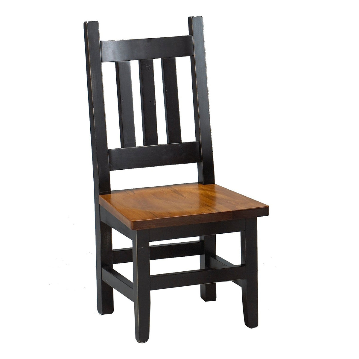Kids Mission Playmate Chair