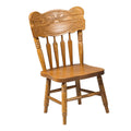 Kids Sunrise Press Back Side Chair