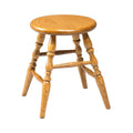 Heavy Barstool 18"