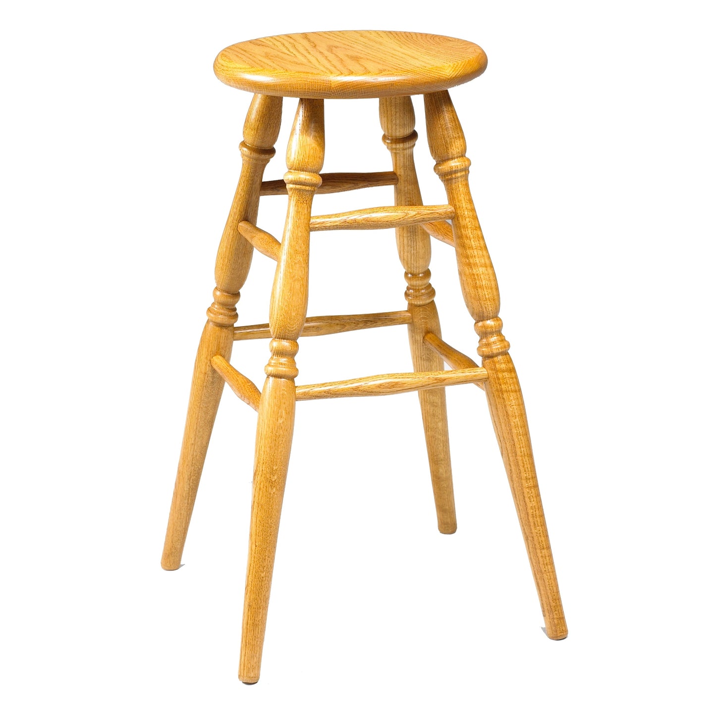 Heavy Barstool 30"