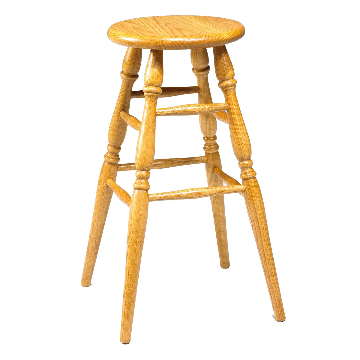 Heavy Barstool 30"