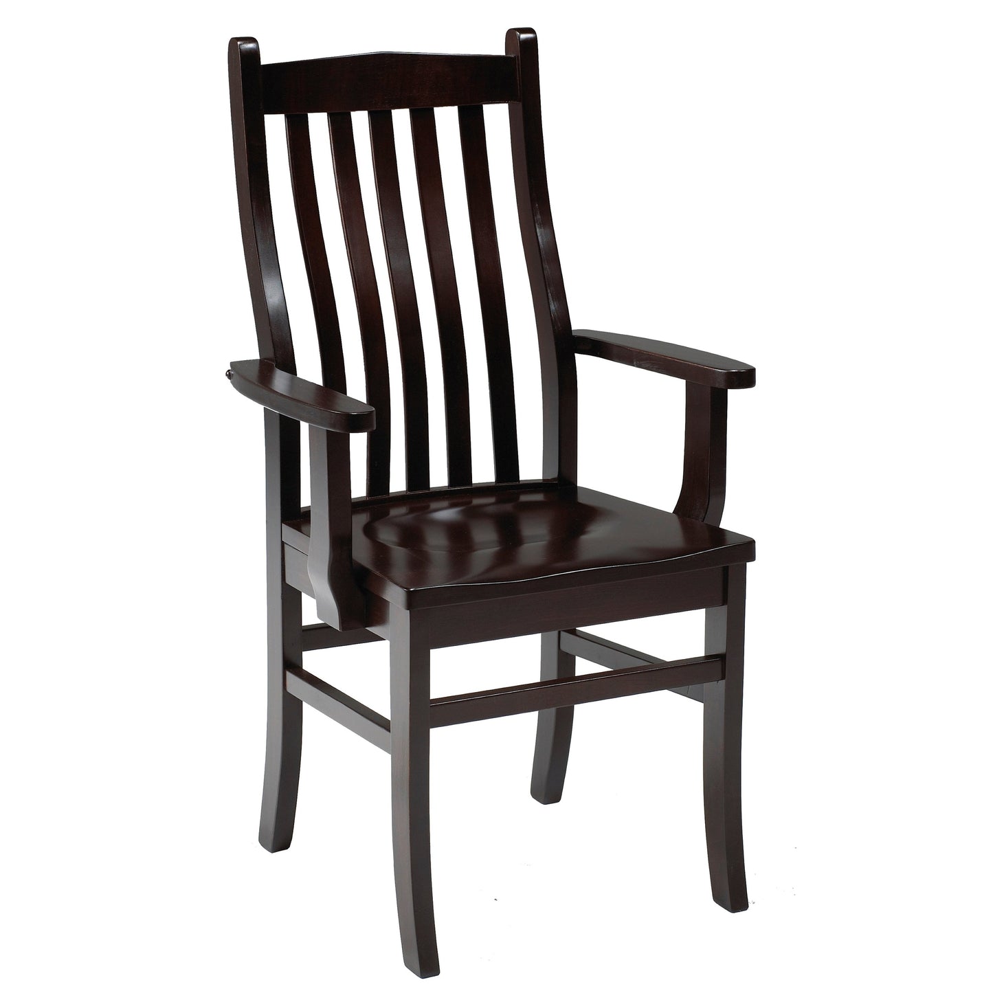 Mini Contour Mission Arm