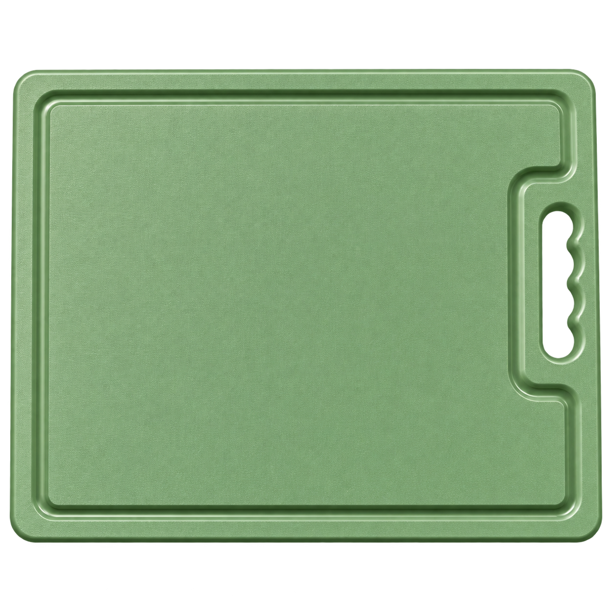 Modern Outdoor Cutting Board