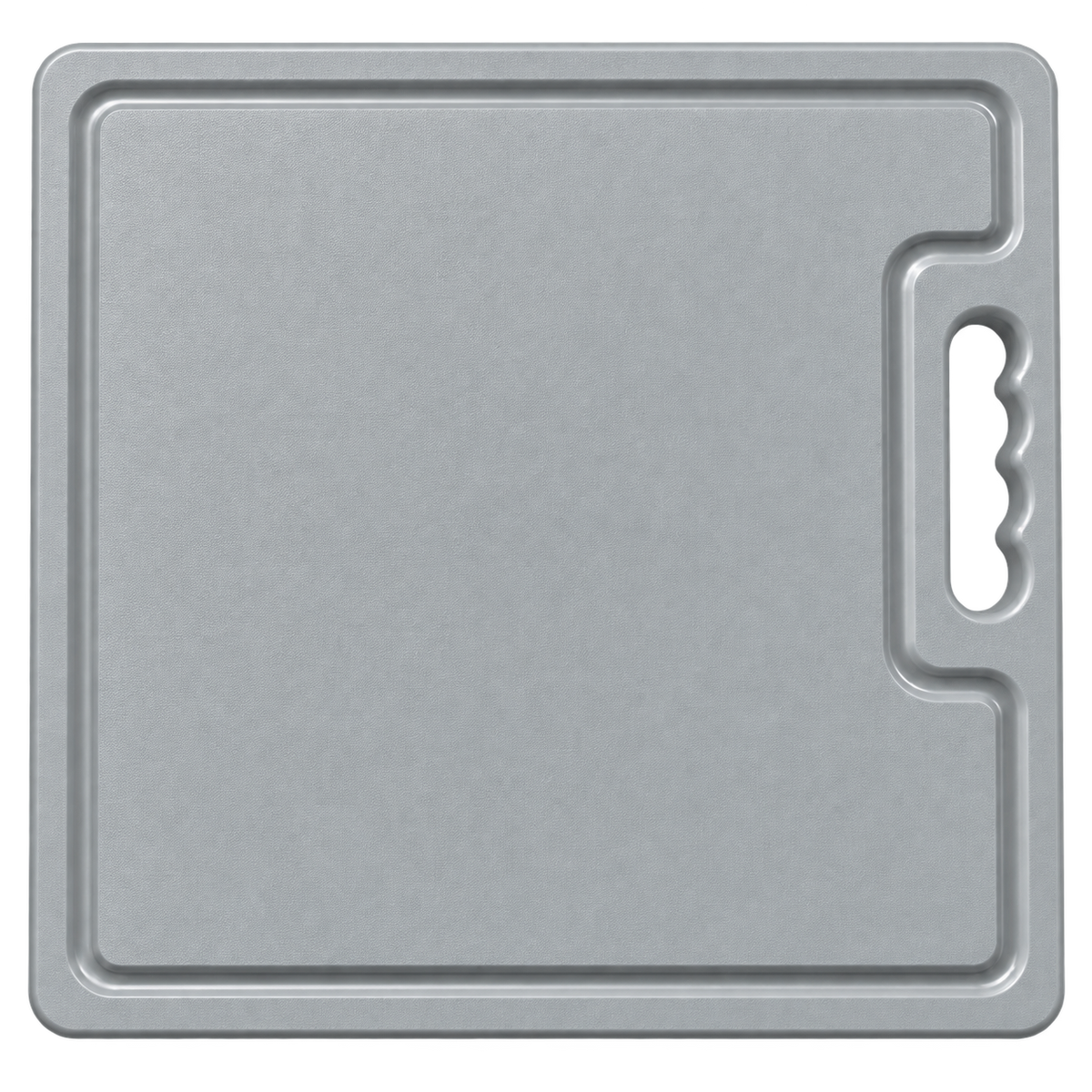 Modern Outdoor Cutting Board