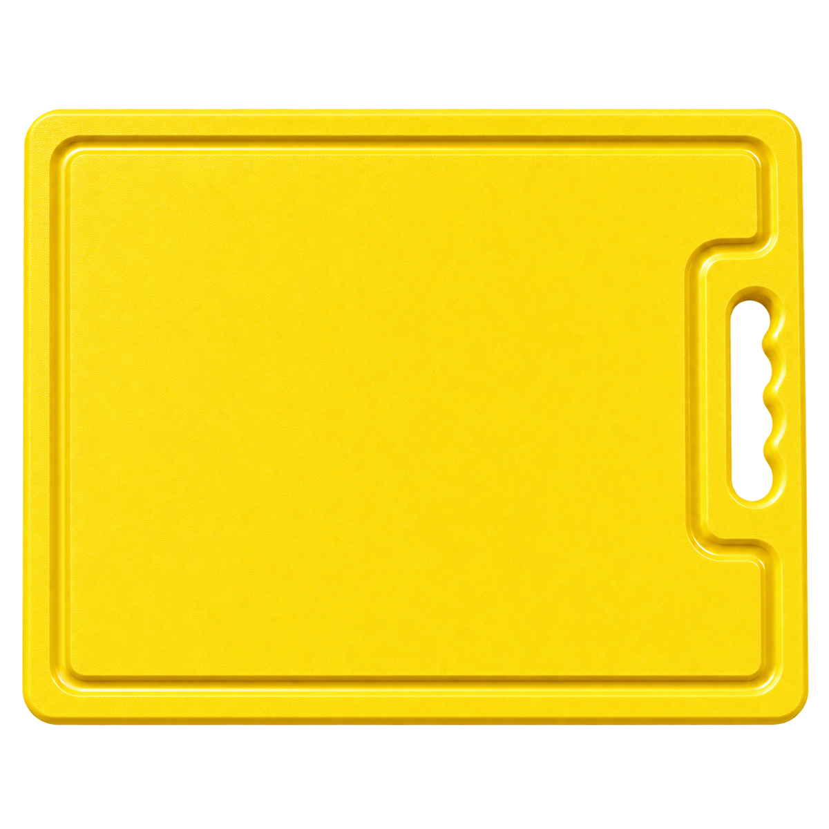 Modern Outdoor Cutting Board