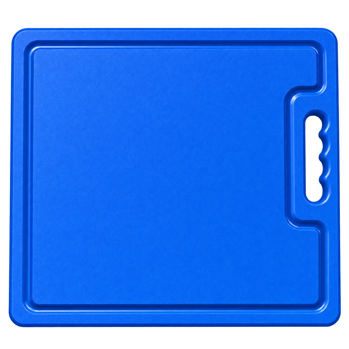 Modern Outdoor Cutting Board