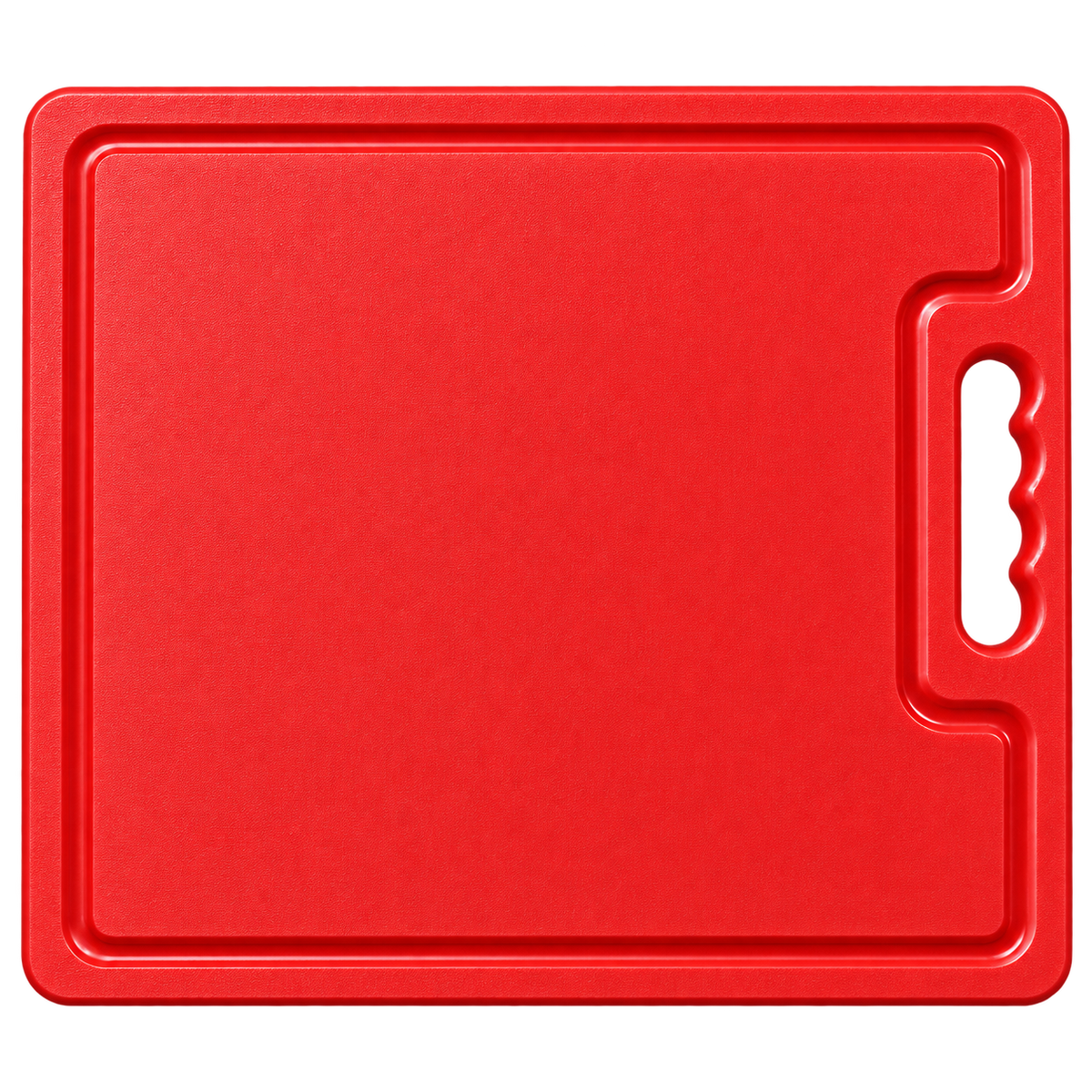 Modern Outdoor Cutting Board