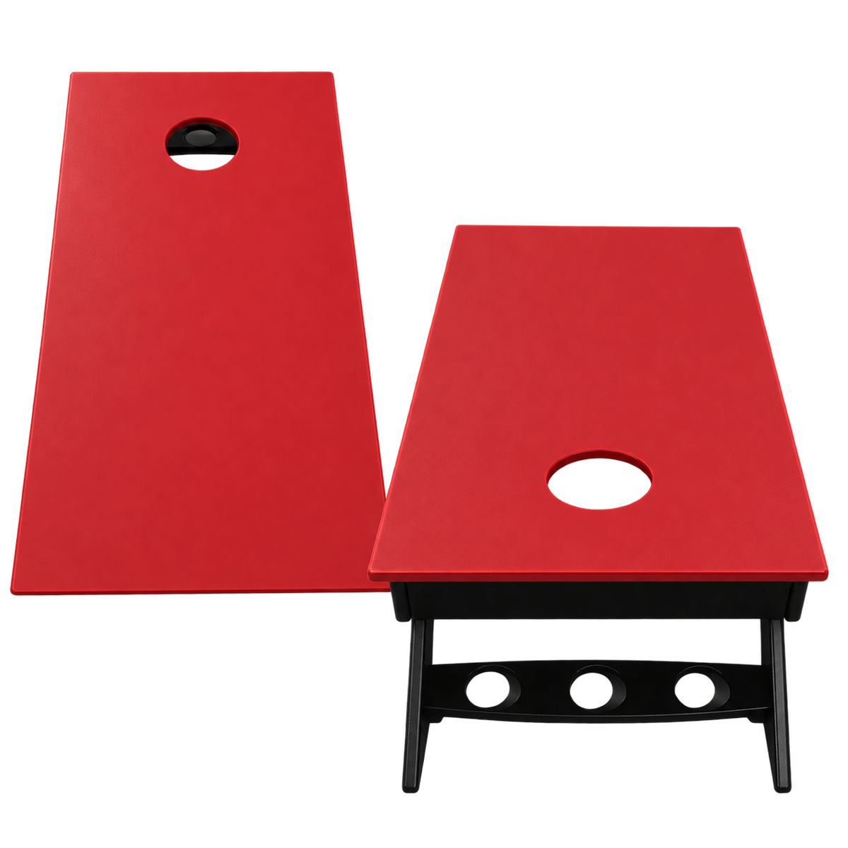 Modern Outdoor Corn Hole Game