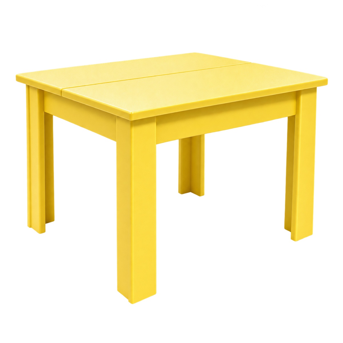 Modern Outdoor Kids Table