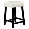 Rita 24" Counter Stool (NO BACK)