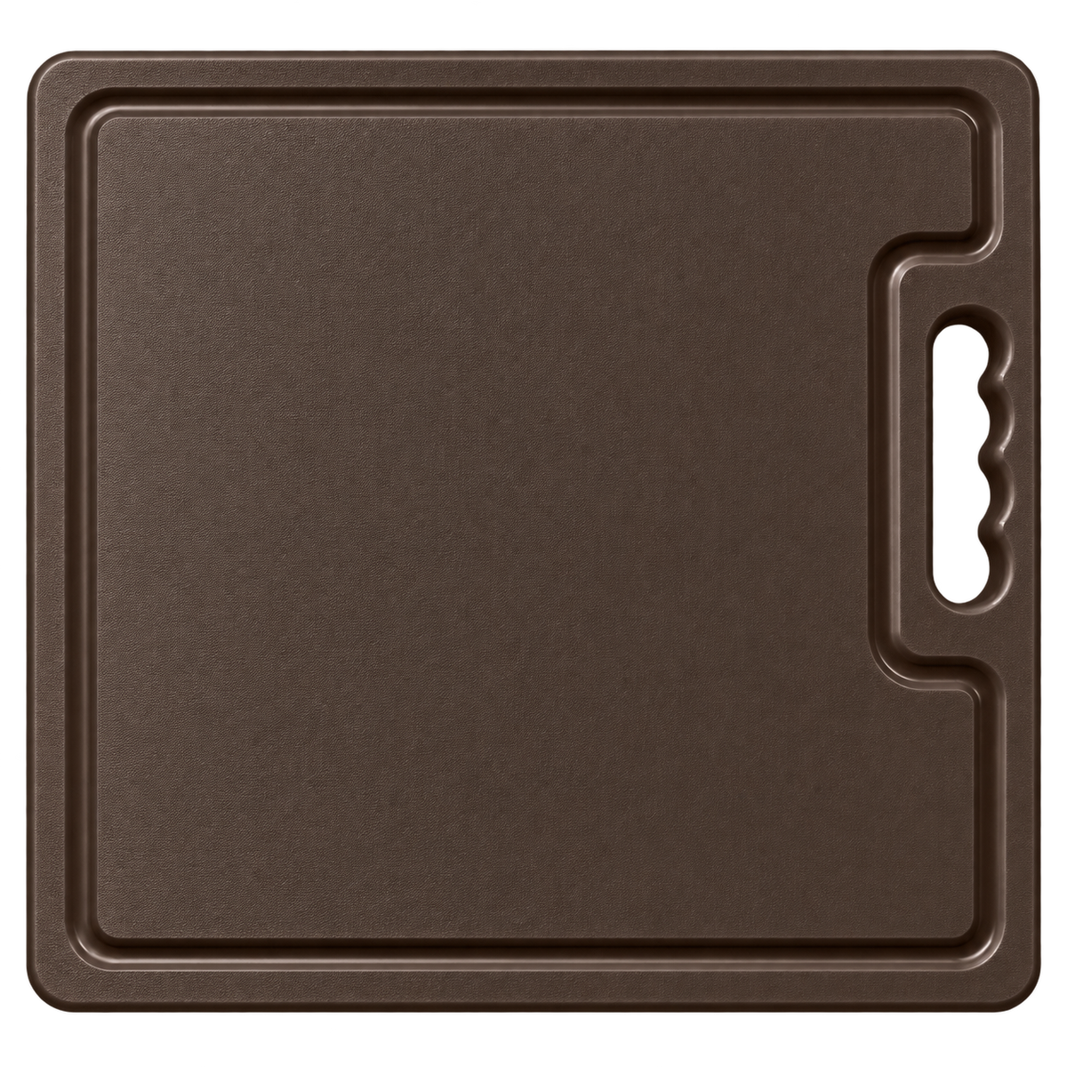 Modern Outdoor Cutting Board