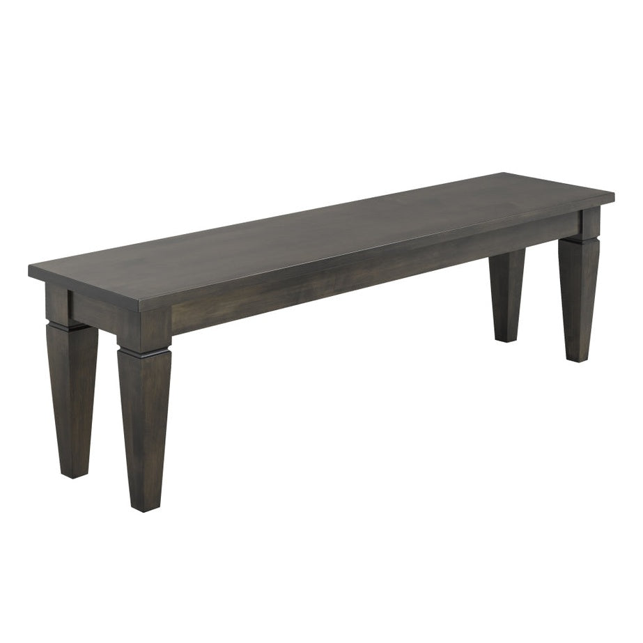 Reesor bench 14" x 72" x 18"