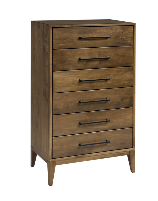 Richview Chest - 6 Drawers