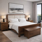 Upholstered Headboard Options