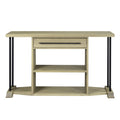 Coventry sideboard 16" x 60" x 40" 1 drawer