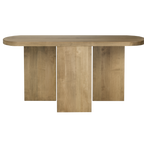Ligna server 16" x 48" x 30"
