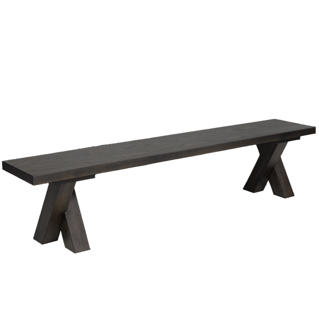 Maxmo bench 14" x 72" x 18"