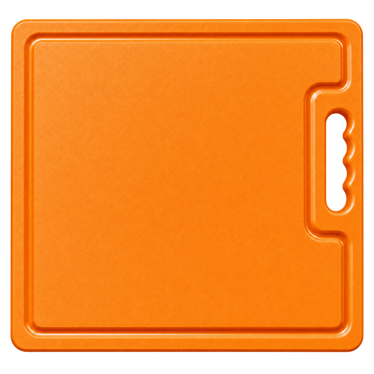Modern Outdoor Cutting Board