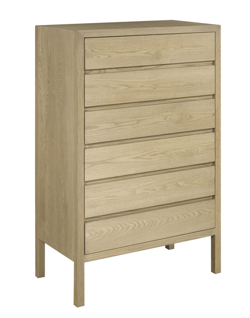 Sula Chest - 6 Drawers