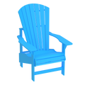Modern Outdoor Adirondack Chair