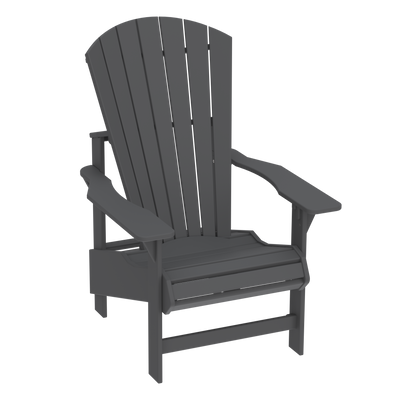 Modern Outdoor Adirondack Chair
